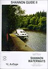 Ireland,River Shannon, Battlebridge Lock, Shannon Guide II (c) IWS Verlag/RJS