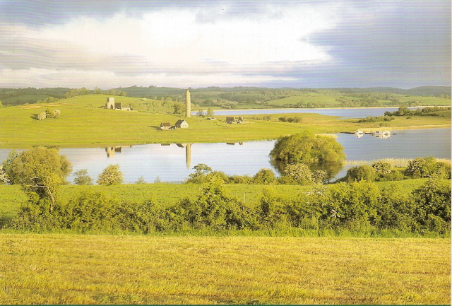 Devenish-Island (c) FDC