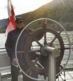 Donau (c) IWS Verlag/RJS