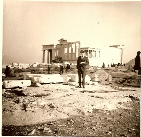 Erechtheion (c) RJS