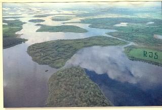 Lough Erne, Co Fermanagh