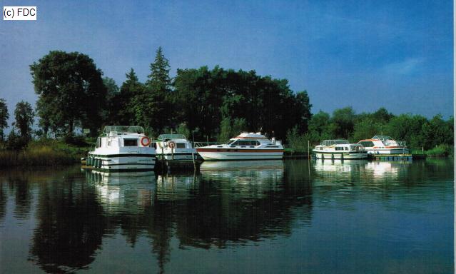 Lough Erne- Irishcorkish (c)FDC/RJS