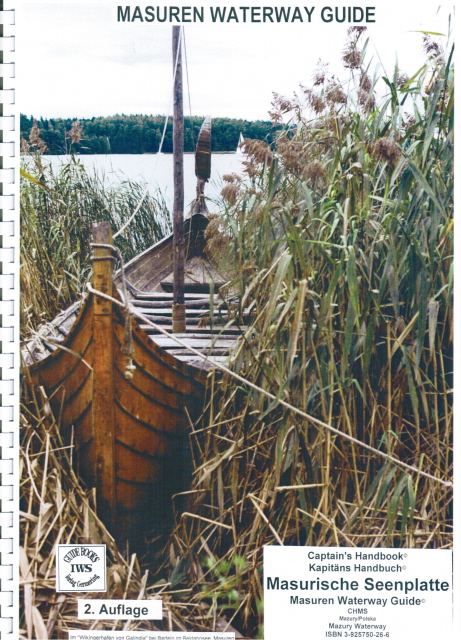 Polen, Masuren, Masurische Seenplatte, Barteln im Beldahnsee (c) IWS Verlag/RJS