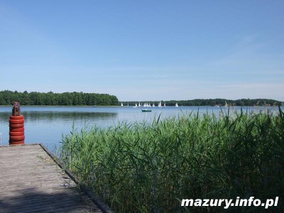 Blick auf Piekna Gora (c) mazury.info.pl