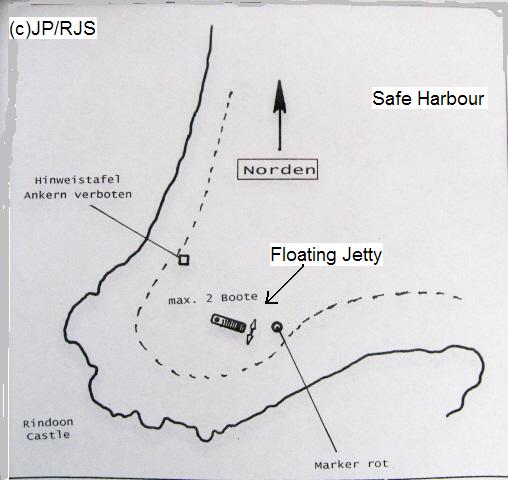 Safe Harbour am Lough Ree (c) JP/RJS