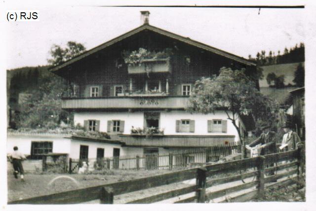 Walcher, Stammhaus Primus S (c) RJS